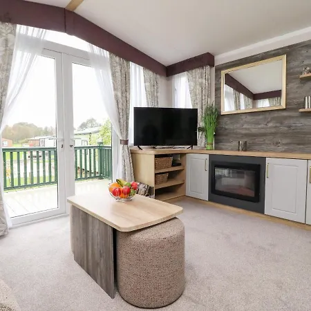 31 Willows Ferienhaus Skipton