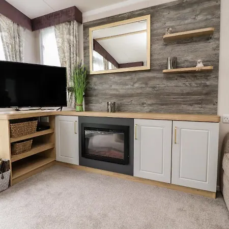 31 Willows Casa vacanze Skipton