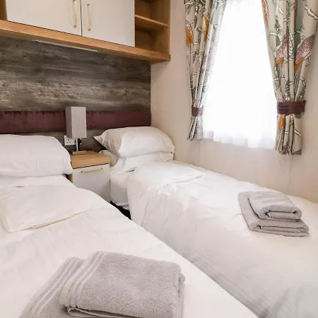 31 Willows Casa vacanze Skipton