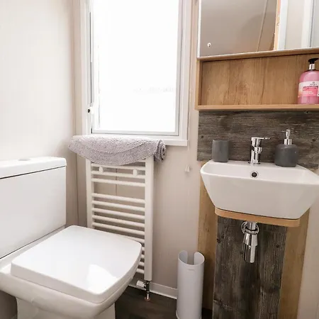 Casa vacanze 31 Willows *