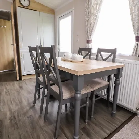31 Willows * Skipton